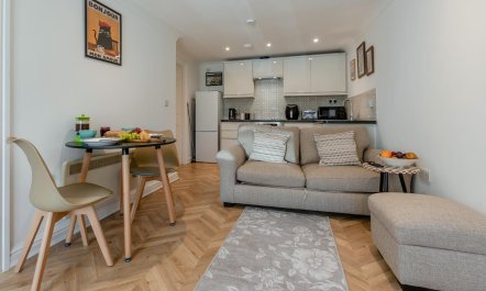 1 Bed in St. Ives 4