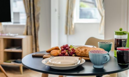 1 Bed in St. Ives 6