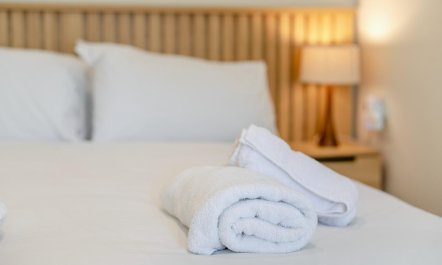 1 Bed in St. Ives 9