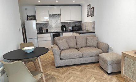 1 Bed in St. Ives 4