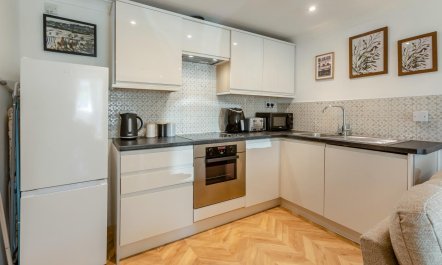 1 Bed in St. Ives 5