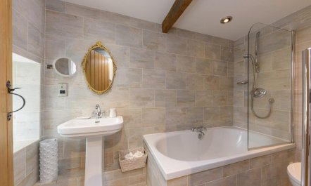 1 Bed in Eglingham 8
