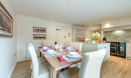 1 Bed in Eglingham 9