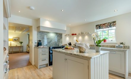 1 Bed in Eglingham 7