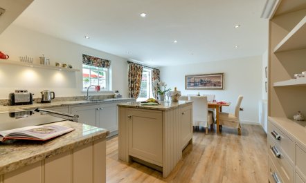 1 Bed in Eglingham 8