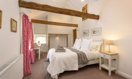 1 Bed in Eglingham 7