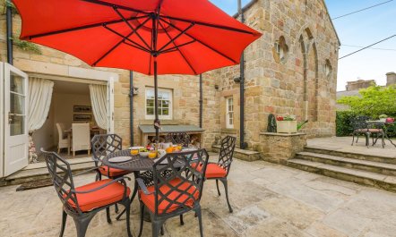 1 Bed in Eglingham 1