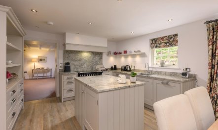 1 Bed in Eglingham 3