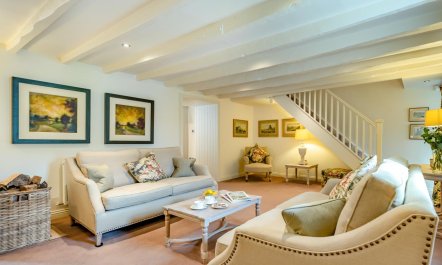 1 Bed in Eglingham 3