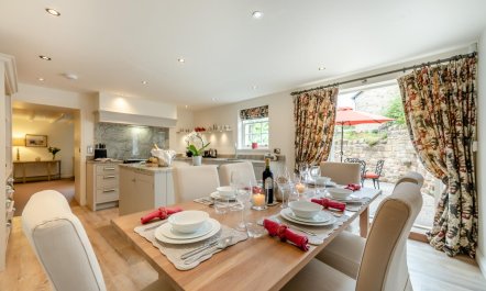 1 Bed in Eglingham 6