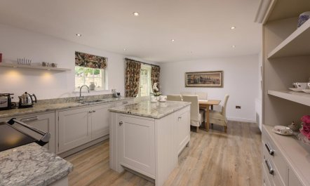 1 Bed in Eglingham 2