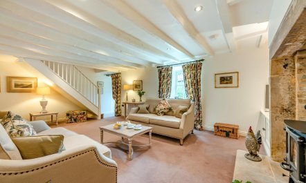 1 Bed in Eglingham 4