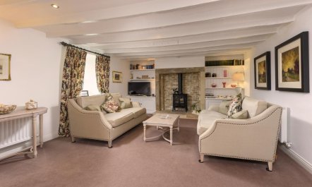 1 Bed in Eglingham 5
