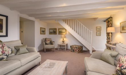 1 Bed in Eglingham 6