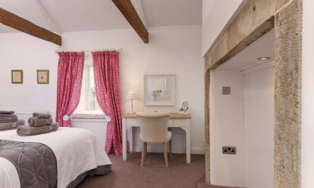 1 Bed in Eglingham 9