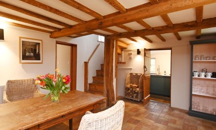 2 Bed in Sibton 9
