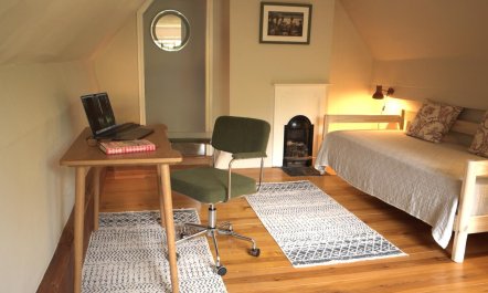 2 Bed in Sibton 6