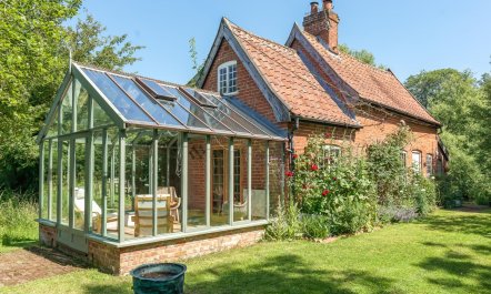 2 Bed in Sibton 0