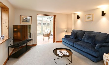 2 Bed in Sibton 8
