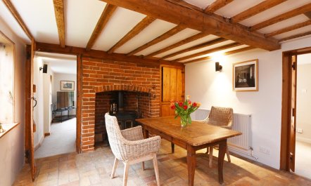 2 Bed in Sibton 1