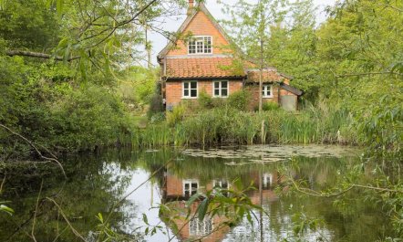 2 Bed in Sibton