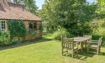 2 Bed in Sibton 7