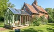 2 Bed in Sibton 0