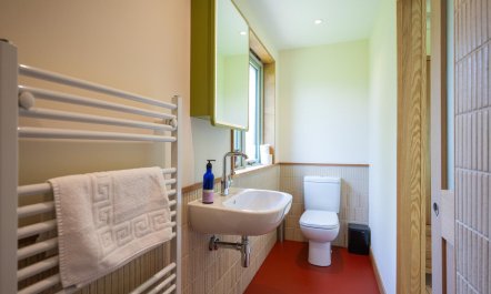 1 Bed in Lambourn 7