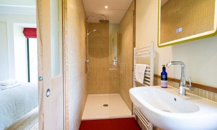 1 Bed in Lambourn 8
