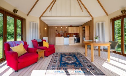 1 Bed in Lambourn 3