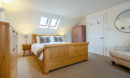 2 Bed in Strath 4