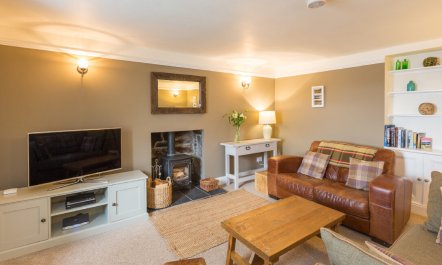 2 Bed in Strath 1