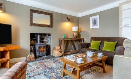 2 Bed in Strath