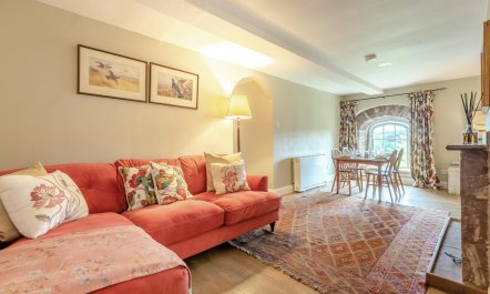 2 Bed in Greystoke 3