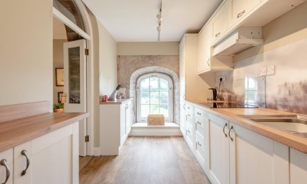 2 Bed in Greystoke 5