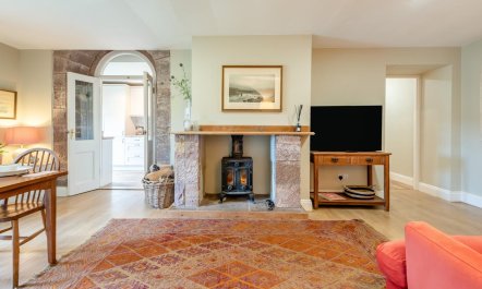 2 Bed in Greystoke 4