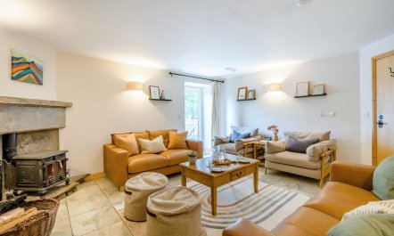 3 Bed in Ravenstonedale