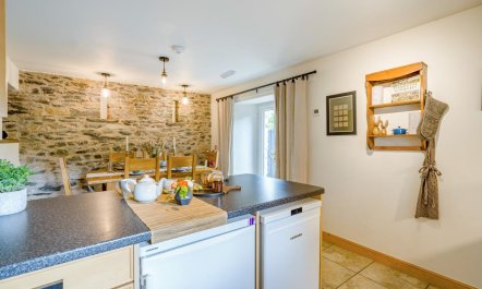 3 Bed in Ravenstonedale 3