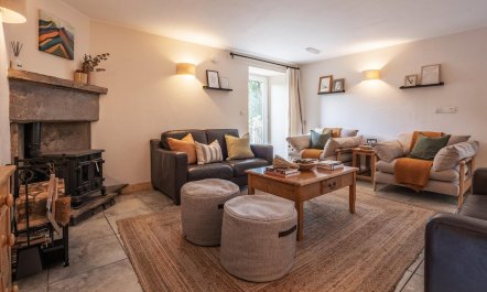 3 Bed in Ravenstonedale 1