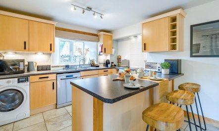 3 Bed in Ravenstonedale 8
