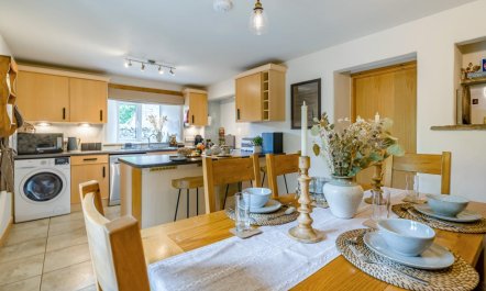 3 Bed in Ravenstonedale 1
