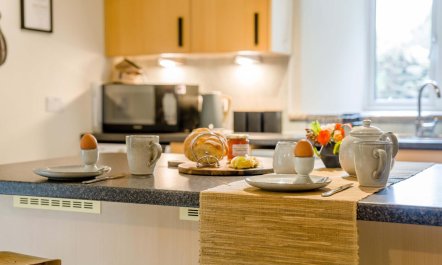 3 Bed in Ravenstonedale 4
