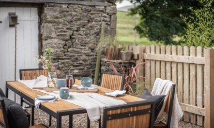 3 Bed in Ravenstonedale 6