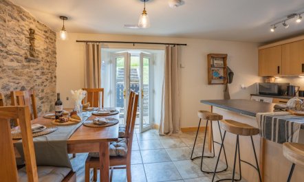 3 Bed in Ravenstonedale 2