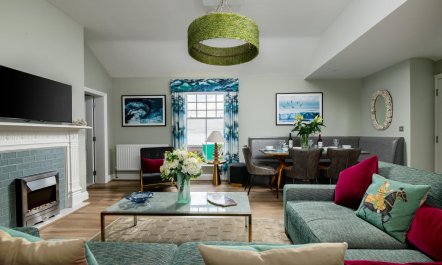 3 Bed in Beaumaris