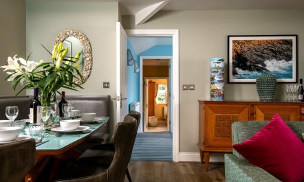 3 Bed in Beaumaris 5