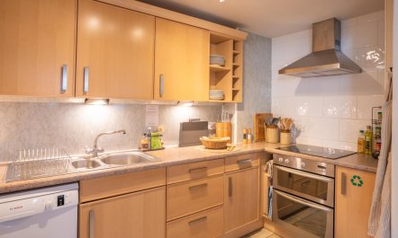 2 Bed in Ravenstonedale 6