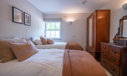 2 Bed in Ravenstonedale 4