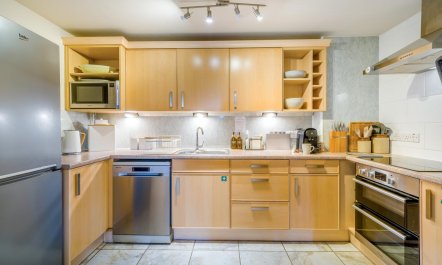 2 Bed in Ravenstonedale 5