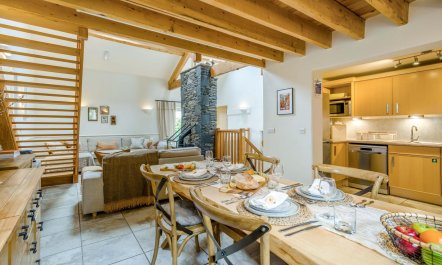 2 Bed in Ravenstonedale 7